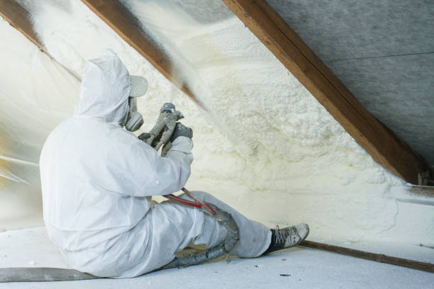 Best Blown-In Insulation in Memphis, FL